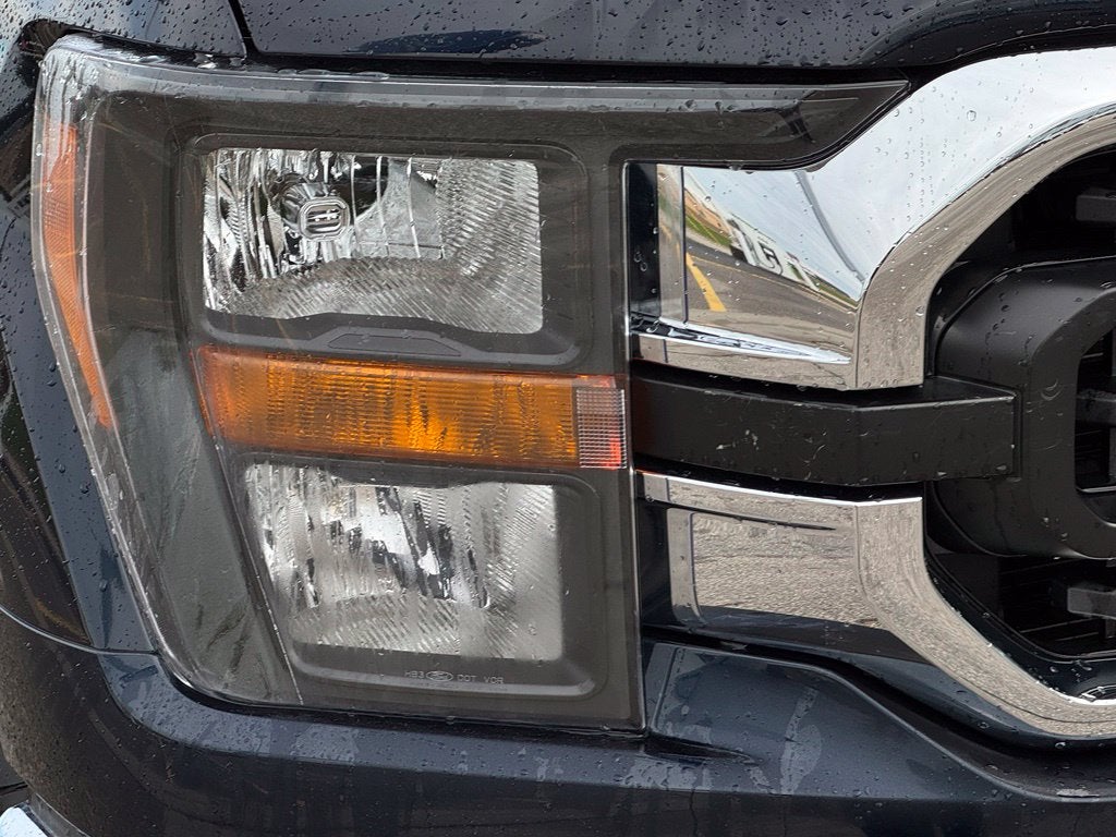 2023 Ford F-150 XLT w/8' Bed