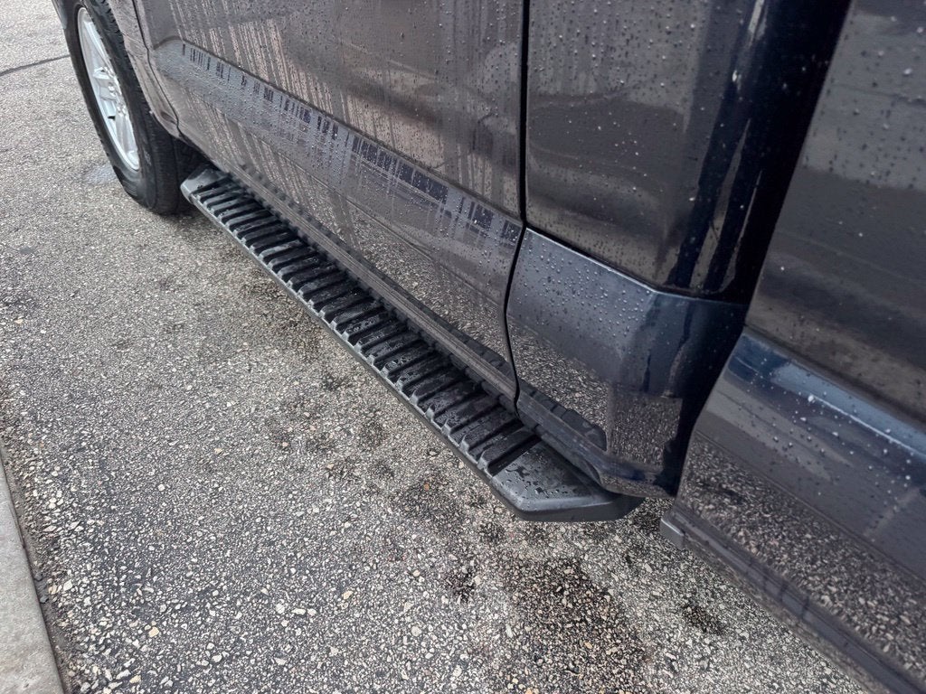 2023 Ford F-150 XLT w/8' Bed