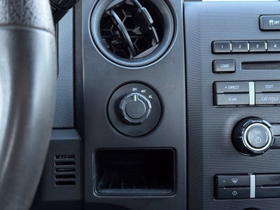 2014 Ford F-150 STX
