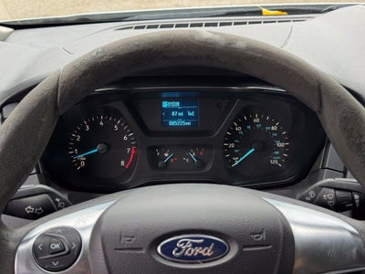2015 Ford Transit-250 Base