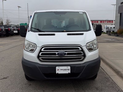 2015 Ford Transit-250 Base
