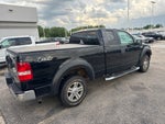 2006 Ford F-150 XLT