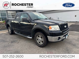 2006 Ford F-150 XLT