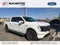2022 Ford F-150 Lightning Lariat