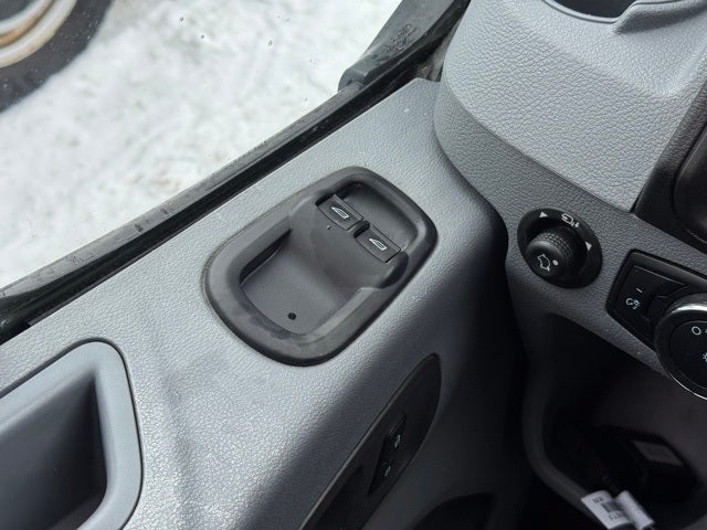 2019 Ford Transit-250 Base 130" Wheelbase w/ Heated Leather Seats + HD Tow Pa