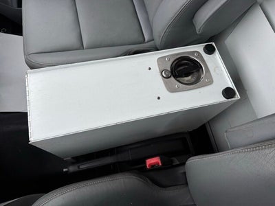 2019 Ford Transit-250 Base 130" Wheelbase w/ Heated Leather Seats + HD Tow Pa