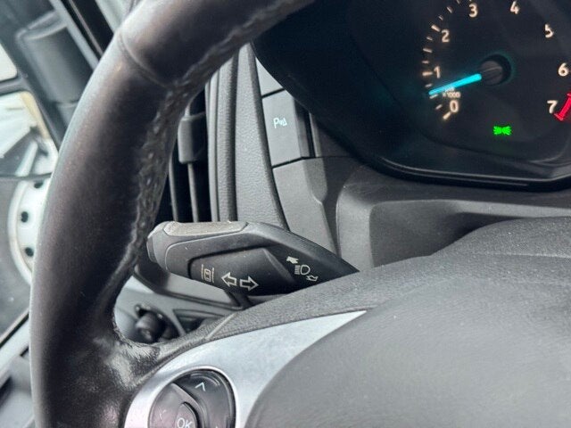 2019 Ford Transit-250 Base 130" Wheelbase w/ Heated Leather Seats + HD Tow Pa