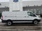 2019 Ford Transit-250 Base 148" Wheelbase w/ Power Driver Seat + Rear Camera