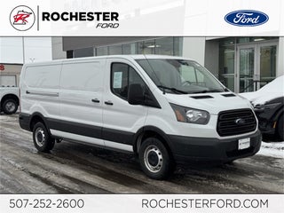 2019 Ford Transit-250 Base 148" Wheelbase w/ Power Driver Seat + Rear Camera