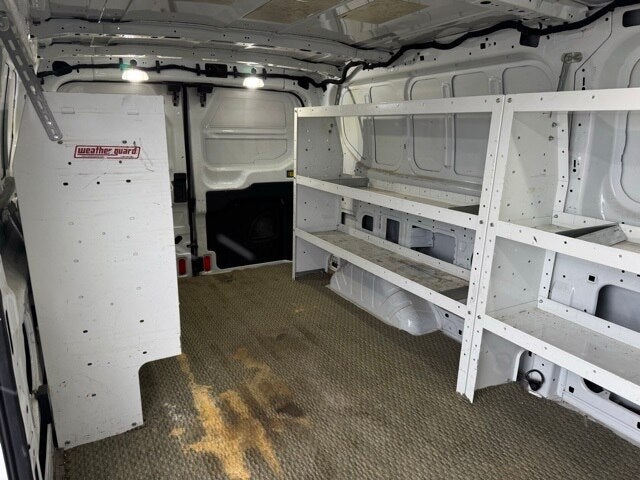 2019 Ford Transit-250 Base 148" Wheelbase w/ Power Driver Seat + Rear Camera