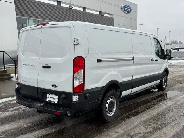 2019 Ford Transit-250 Base 148" Wheelbase w/ Power Driver Seat + Rear Camera
