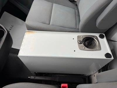 2019 Ford Transit-250 Base 148" Wheelbase w/ Cruise Control + Rear Camera