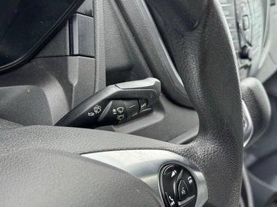 2019 Ford Transit-250 Base 148" Wheelbase w/ Cruise Control + Rear Camera