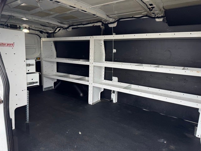 2019 Ford Transit-250 Base 148" Wheelbase w/ Cruise Control + Rear Camera