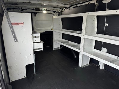 2019 Ford Transit-250 Base 148" Wheelbase w/ Cruise Control + Rear Camera