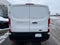 2019 Ford Transit-250 Base 148" Wheelbase w/ Cruise Control + Rear Camera