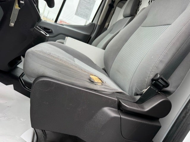 2019 Ford Transit-250 Base 148" Wheelbase w/ Cruise Control + Rear Camera