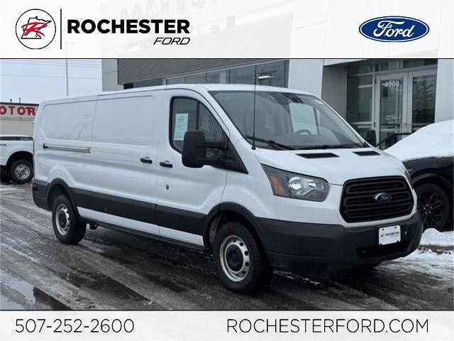 2019 Ford Transit-250 Base 148" Wheelbase w/ Cruise Control + Rear Camera