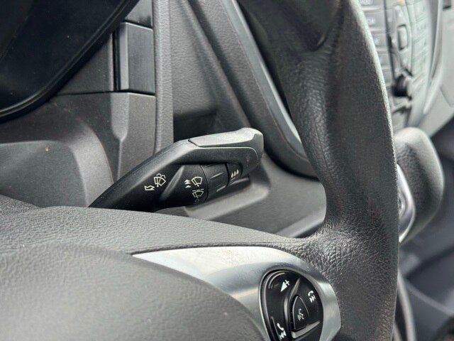 2019 Ford Transit-250 Base 148" Wheelbase w/ Cruise Control + Rear Camera