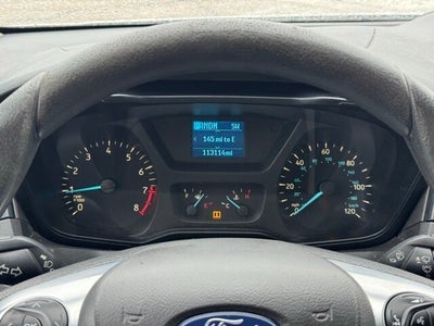 2019 Ford Transit-250 Base 148" Wheelbase w/ Cruise Control + Rear Camera