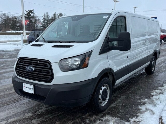 2019 Ford Transit-250 Base 148" Wheelbase w/ Cruise Control + Rear Camera