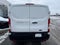 2019 Ford Transit-250 Base 148" Wheelbase w/ Cruise Control + Rear Camera