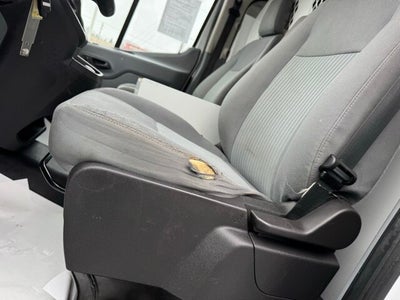 2019 Ford Transit-250 Base 148" Wheelbase w/ Cruise Control + Rear Camera