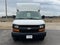 2016 Chevrolet Express 3500 Work Van Cutaway