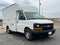 2016 Chevrolet Express 3500 Work Van Cutaway