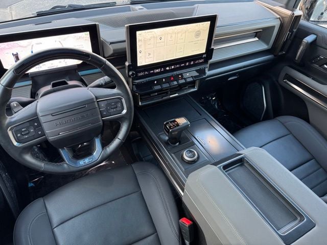 2024 GMC Hummer EV SUV 3X