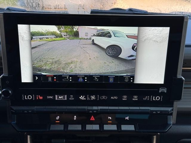 2024 GMC Hummer EV SUV 3X