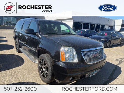 2013 GMC Yukon XL Denali