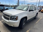 2013 Chevrolet Tahoe LTZ