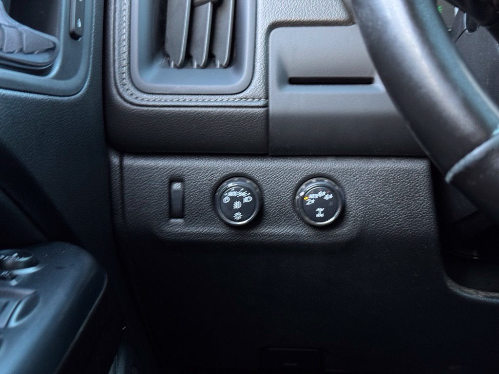 2018 GMC Canyon SLT