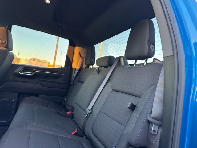 2023 GMC Sierra 1500 Elevation w/ Heated Steering Wheel + Remote Start