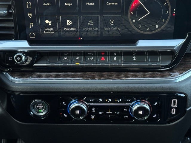 2023 GMC Sierra 1500 Elevation w/ Heated Steering Wheel + Remote Start