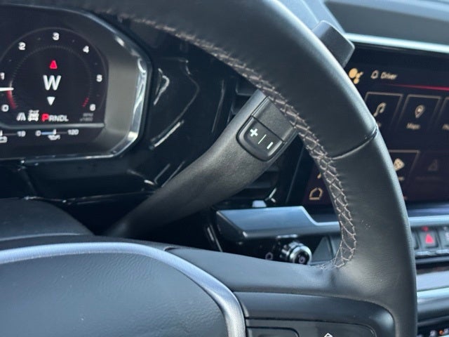 2023 GMC Sierra 1500 Elevation w/ Heated Steering Wheel + Remote Start