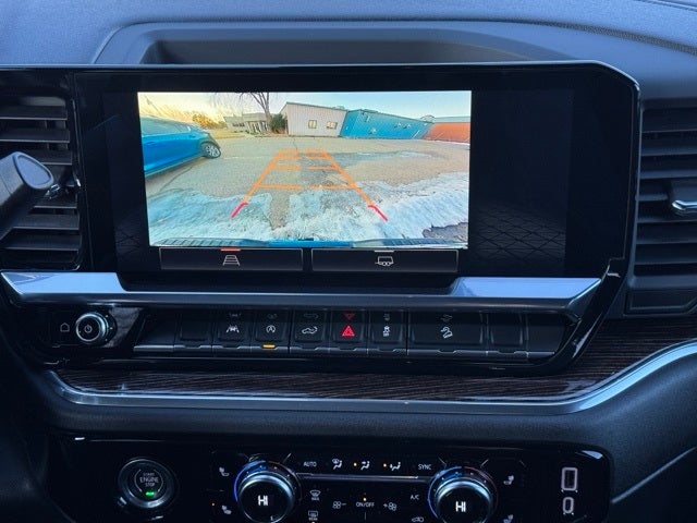 2023 GMC Sierra 1500 Elevation w/ Heated Steering Wheel + Remote Start