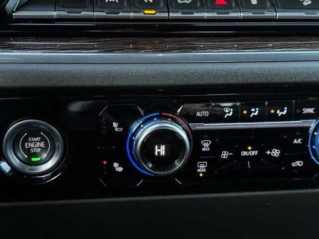 2023 GMC Sierra 1500 Elevation w/ Heated Steering Wheel + Remote Start