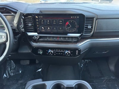 2023 GMC Sierra 1500 Elevation w/ Heated Steering Wheel + Remote Start