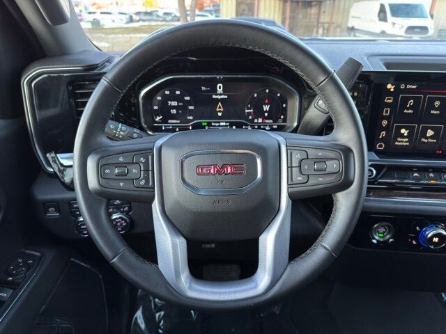 2023 GMC Sierra 1500 Elevation w/ Heated Steering Wheel + Remote Start