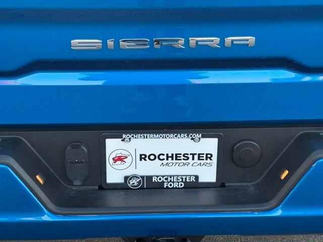 2023 GMC Sierra 1500 Elevation w/ Heated Steering Wheel + Remote Start