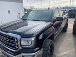 2016 GMC Sierra 1500 SLE w/ Remote Start + Heated Seats