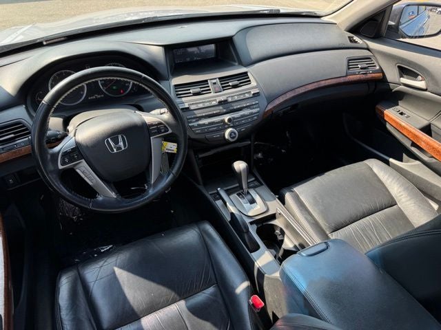2011 Honda Accord EX-L 3.5