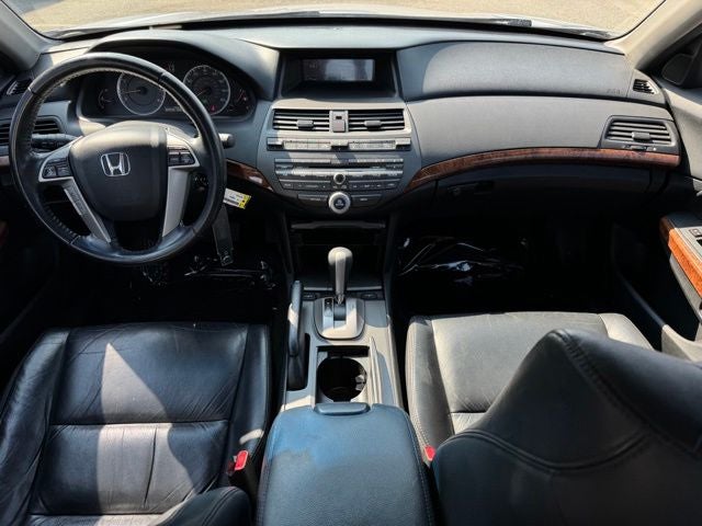 2011 Honda Accord EX-L 3.5