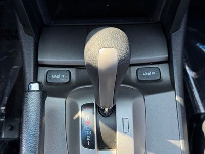 2011 Honda Accord EX-L 3.5