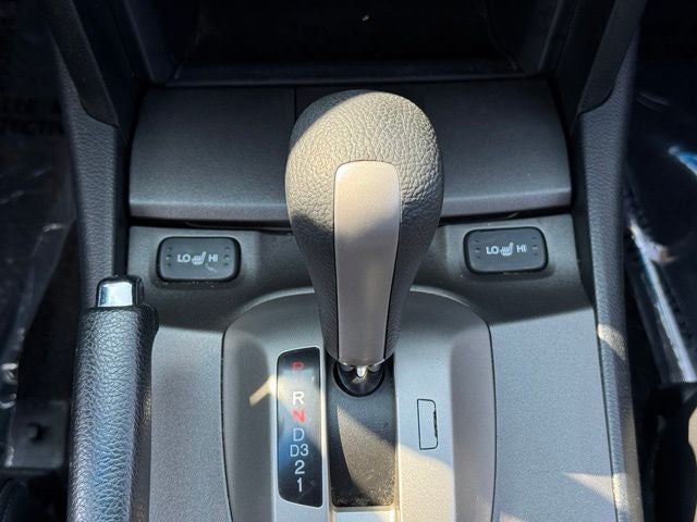 2011 Honda Accord EX-L 3.5