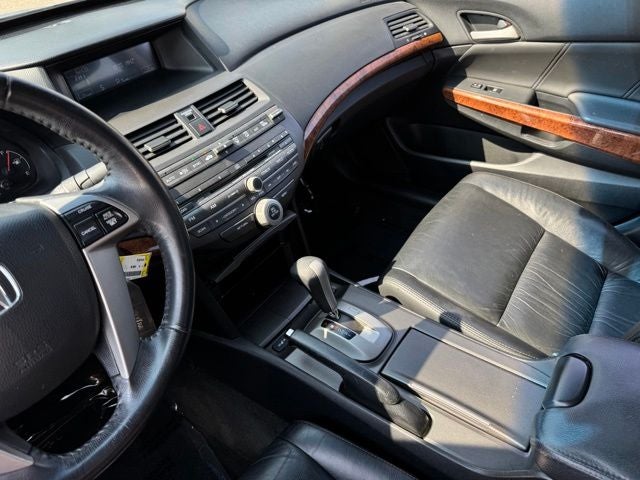 2011 Honda Accord EX-L 3.5