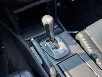 2011 Honda Accord EX-L 3.5