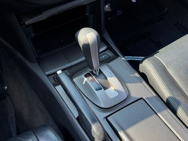 2011 Honda Accord EX-L 3.5